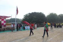 ANNUAL SPORTS DAY 2022