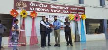 KVS FOUNDATION DAY - 15 DECEMBER,2022