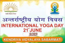 YOGA WEEK 2023